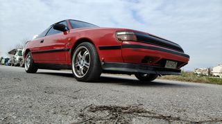 Toyota Celica 1988 LIFTBACK GT