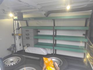 Ford Transit Custom 2016-thumb-7