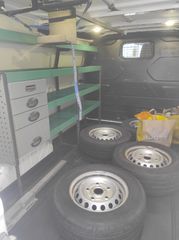 Ford Transit Custom 2016-thumb-2