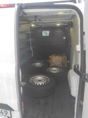Ford Transit Custom 2016-thumb-3