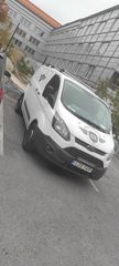 Ford Transit Custom 2016