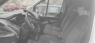 Ford Transit Custom 2016-thumb-8