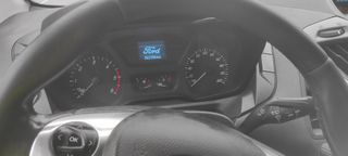 Ford Transit Custom 2016-thumb-9