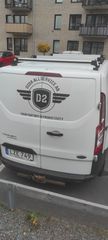 Ford Transit Custom 2016-thumb-13