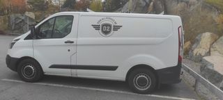 Ford Transit Custom 2016-thumb-14
