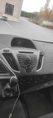 Ford Transit Custom 2016-thumb-17