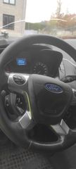 Ford Transit Custom 2016-thumb-18
