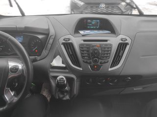 Ford Transit Custom 2016-thumb-24