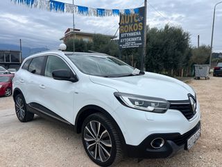Renault Kadjar 2017 BOSE EDITION - FULL EXTRA - 131 PS