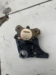Δαγκάνα πίσω SUZUKI GSX R NISSIN