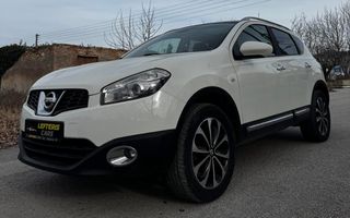 Nissan Qashqai 2012 TEKNA. 10ΗΜΕΡΟ ΠΡΟΣΦΟΡΩΝ... ΠΡΟΛΑΒΕΤΕ...!!!