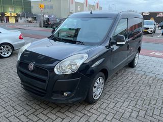 Fiat Doblo 2015 1.3 MULTI JET DIESEL KLIMA