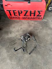 VW PHAETON (3D) 5.0L V10 (AJS) ΚΑΥΣΤΗΡΑΣ WEBASTO ΜΕ ΚΩΔ. 3D0 815 005 AD