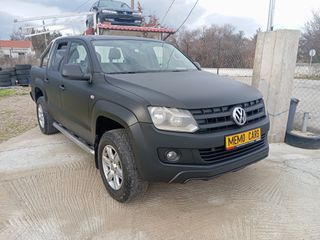 Volkswagen Amarok 2011 2.0cc Diesel 4x4 A/C 6 ταχ. ΠΡΟΣΦΟΡΑ