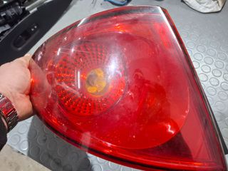 ΦΑΝΑΡΙ ΠΙΣΩ ΑΡΙΣΤΕΡΟ SEAT TOLEDO  2004-2012
