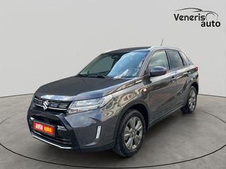 Suzuki Vitara 2024 1,5 GL+S1-HEV 6AGS 116HP