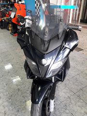 Gilera Nexus 500 2010