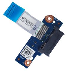 Πλακέτα ODD Controller - ODD Controller Board για Laptop Lenovo IdeaPad 500-15ACZ 80K4 500-15ISK 80NT Z51-70 80K6 5C50J23540 NBX001R800 με καλωδιοταινία ( Κωδ.1-BRD228 )