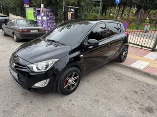 Hyundai i 20 2014