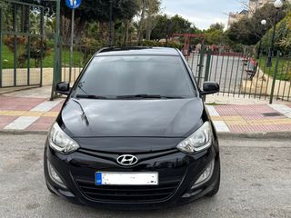 Hyundai i 20 2014-thumb-11