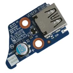 Πλακέτα USB - USB Board για Laptop Lenovo IdeaPad Gaming 3-15IMH05 81Y4 81Y4001XUS 81Y4005FAU Creator 5-15IMH05 82D4 82D4002NAU 5C50S25065 GY530 NS-C871 ( Κωδ.1-BRD230 )