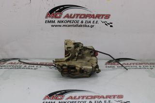 Κλειδαριά Πόρτας  Εμπρός Αριστερή  NISSAN NAVARA D22 (1998-2001)