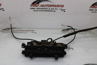 Χειριστήρια AirCondition_Clima  NISSAN NAVARA D22 (1998-2001)