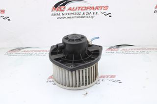 Μοτέρ καλοριφέρ  NISSAN NAVARA D22 (1998-2001)