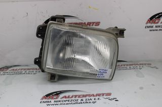 Φανάρι  Εμπρός Δεξιό  NISSAN NAVARA D22 (1998-2001)