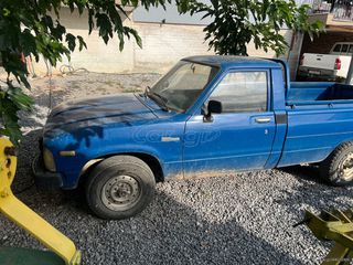Toyota Hilux 1982
