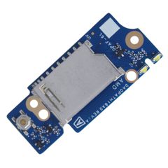 Πλακέτα Card Reader Board - Card Reader Board για Laptop HP 14 14s 340S G7 ENVY x360 Convert 14-DQ 14-FQ 14S-DQ DA0PADTH8B0 DA00PATH6D0 L64886-001 ( Κωδ.1-BRD238 )
