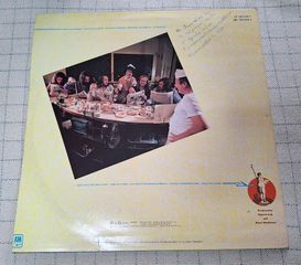 Supertramp – Breakfast In America   LP-thumb-1