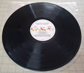 Supertramp – Breakfast In America   LP-thumb-3