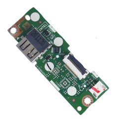 Πλακέτα USB - USB Board για Laptop Acer Aspire 3 A315-54 A315-56 4350X9B0L01 NBX0002JT00 EH7L1 EH5L1 LS-H781P 55.HEEN2.001 ( Κωδ.1-BRD244 )