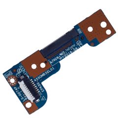 Πλακέτα USB - SSD Solid State Drive M.2 Connector Board για Laptop HP 15-DA 15-DB 250 G7 255 G7 256 G7 258 G7 LS-G074P 4550MB32L01 EPK50 ( Κωδ.1-BRD247 )