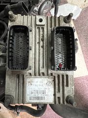 Εγκέφαλος Fiat 1.2 500 Doblo Fiorino Punto 169A4000