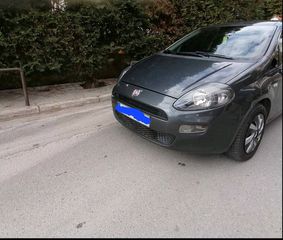 Fiat Punto 2012 ΜΗΔΕΝΙΚΑ ΤΕΛΗ _ΕΛΛΗΝΙΚΟ_ΠΟΛΥ ΟΙΚΟΝΟΜΙΚΟ