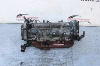 Καπάκι Μηχανής  JEEP RENEGADE (2018-...)  46336052   55280444    DIESEL