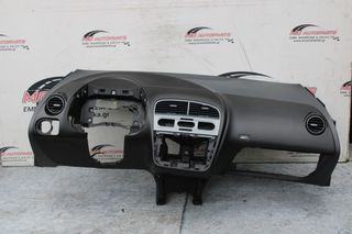 Ταμπλό SEAT ALTEA (2004-2015)
