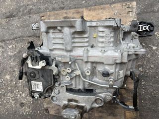 Αυτόματο σασμάν Opel / Citroen / Peugeot 1.6 Diesel !!!