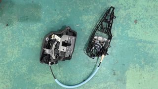 ΚΛΕΙΔΑΡΙΑ ΔΕΞΙΑΣ ΠΟΡΤΑΣ 7281934 MINI COOPER F56