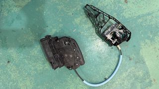 ΚΛΕΙΔΑΡΙΑ ΔΕΞΙΑΣ ΠΟΡΤΑΣ 7281934 MINI COOPER F56-thumb-1