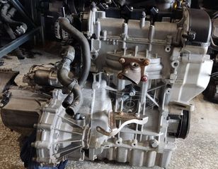 VW UP CHY 1.0 12V ΜΗΧΑΝΗ ΜΟΤΕΡ ΚΙΝΗΤΗΤΡΑΣ