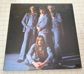 Status Quo – Blue For You LP UK