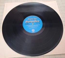 Status Quo – Blue For You LP UK-thumb-3