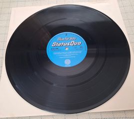 Status Quo – Blue For You LP UK-thumb-4