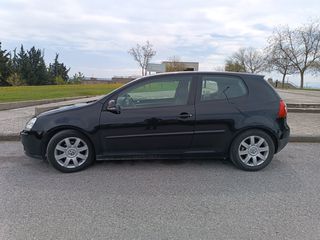 Volkswagen Golf 2006 FSI 1.6 SPORTLINE 6TAXYTO