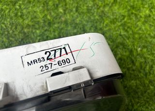 ΚΑΝΤΡΑΝ EVO 6 TME JDM-thumb-1