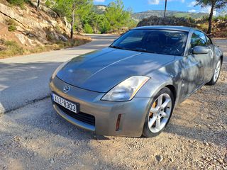 Nissan 350Z 2006