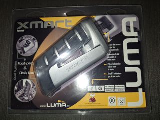 Κλειδαριά δισκόφρενου Luma Xmart
